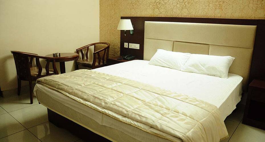 Hotel Kaveri, Khammam 5